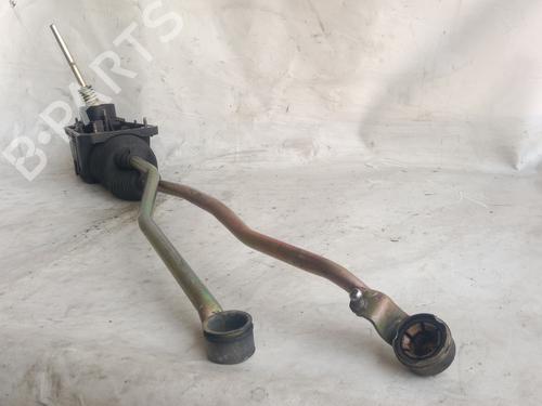 Gear lever VW PASSAT B5.5 Variant (3B6) 1.9 TDI | BP33832091M90  - Image 5