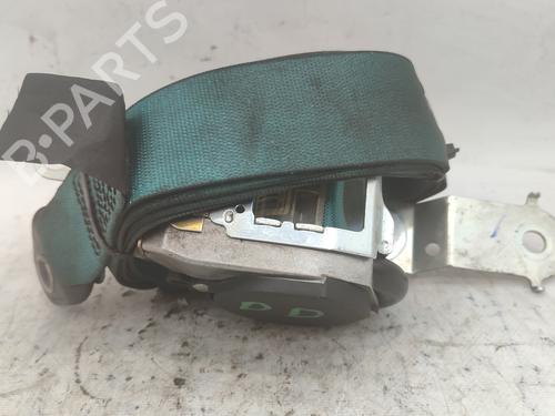 Front right seatbelt OPEL AGILA (A) (H00)  | BP18266150I25 