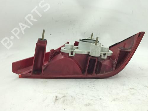 Left taillight FORD FOCUS I (DAW, DBW) | BP30162210C34