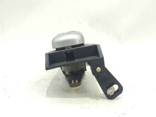 Front left exterior door handle PEUGEOT 307 SW (3H) 2.0 HDi 135 | BP29361106C128 