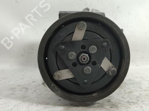 Compresseur AC RENAULT CLIO III (BR0/1, CR0/1) [2005-2014]  28825459