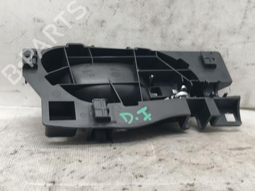 Front left interior door handle CITROËN C5 III Break (RW_) 2.0 HDi 140 | BP26438596I13 