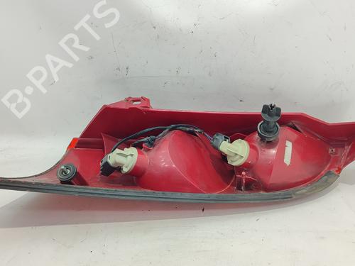 Right taillight FORD FOCUS I Saloon (DFW)  | BP18860056C35 