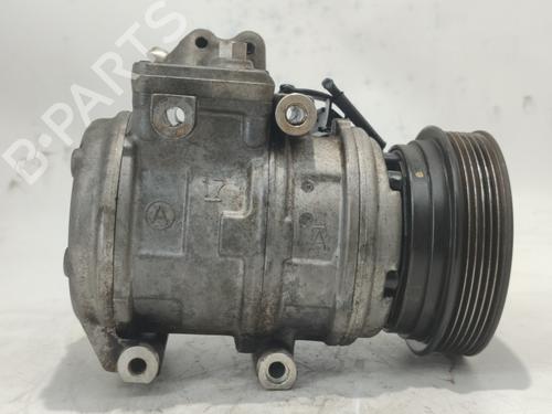 Used AC compressor KIA CERATO I Saloon (LD) [2004-2011]  16951540