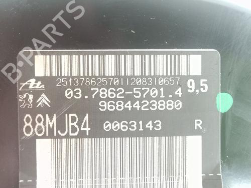 Servo brake CITROËN C4 Picasso I MPV (UD_) 2.0 HDi 138 | BP30686057M42