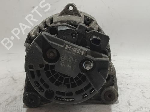 Alternator RENAULT TWINGO II (CN0_)  | BP17985060M7 