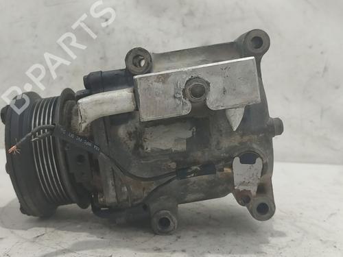 AC compressor FORD FOCUS I (DAW, DBW) 1.6 16V | BP27195740M34 