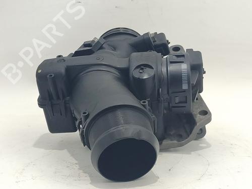 throttle-body-peugeot-307-3ac-2000-2001-2002-2003-2004-2005-2006-2007-2008-2009-2010-2011-2012-37016103 main image