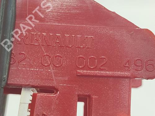 Third brake light RENAULT LAGUNA II (BG0/1_) 1.9 dCi (BG08, BG0G) | BP28212101L11 
