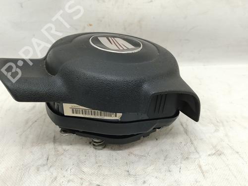 Driver airbag SEAT LEON (1P1) 1.9 TDI | BP28293477C9 