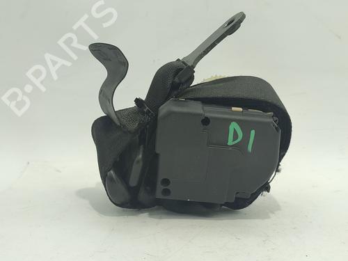 Used Front left seatbelt FORD MONDEO III Turnier (BWY) 2.0 TDCi (130 hp) 31117645