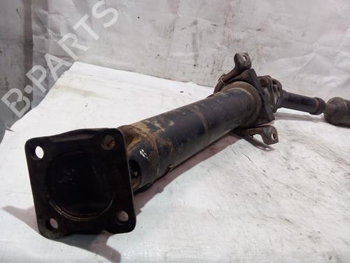 Driveshaft NISSAN PATROL III/2 Station Wagon (W260)  | BP17922037M37 