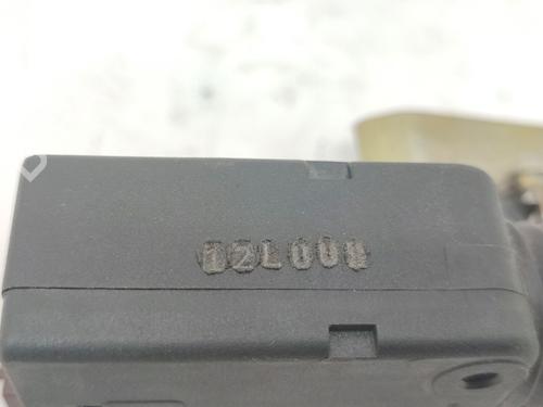 Rear right lock PEUGEOT 106 II (1A_, 1C_) 1.1 i | BP28027846C99 