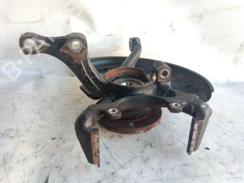 Right front steering knuckle SEAT IBIZA II (6K1) 1.4 i | BP28002588M26 