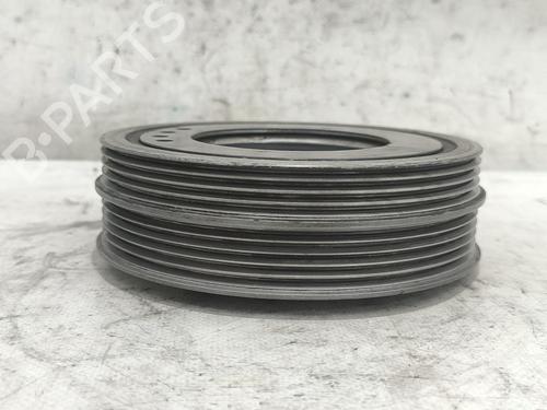 Used Pulley VW PASSAT B5.5 (3B3) 1.9 TDI (101 hp) 28095566
