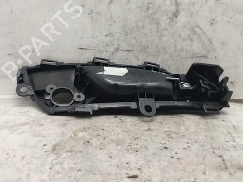 Front left interior door handle HYUNDAI i40 I CW (VF) 1.7 CRDi | BP24701352I13 