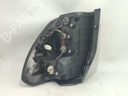 Left taillight CHEVROLET CAPTIVA (C100, C140) 2.2 D 4WD | BP38051229C34 - Image 2