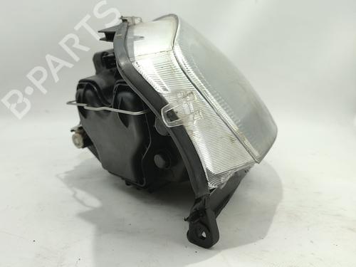 Right headlight CITROËN C3 I (FC_, FN_) 1.4 HDi | BP29880365C29