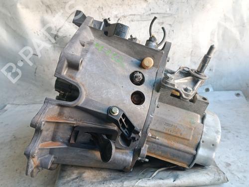 gearbox-peugeot-307-sw-3h-2002-2003-2004-2005-2006-2007-2008-2009-40600036 main image