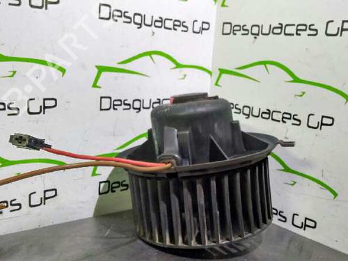 Used Heater blower motor VW POLO III (6N1) [1994-1999]  7137183