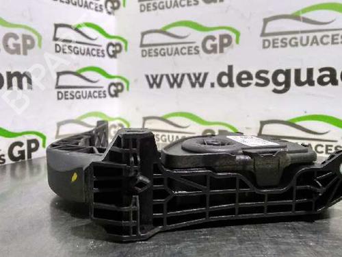 Pedal AUDI A4 B8 (8K2)  | BP7138349I4 