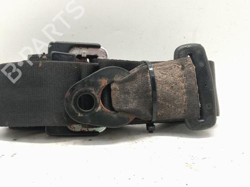 Used Front right seatbelt Front right seatbelt SEAT MARBELLA (28A) [1986-1999] 34693873 34693873