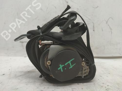 Used Rear left seatbelt CITROËN C8 (EA_, EB_) 2.2 HDi (128 hp) 23078505