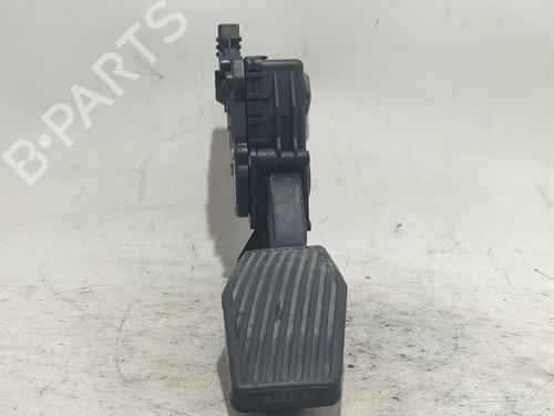 Used Pedal Pedal SAAB 9-3 (YS3F, E79, D79, D75) 2.2 TiD (125 hp) 34606268 34606268