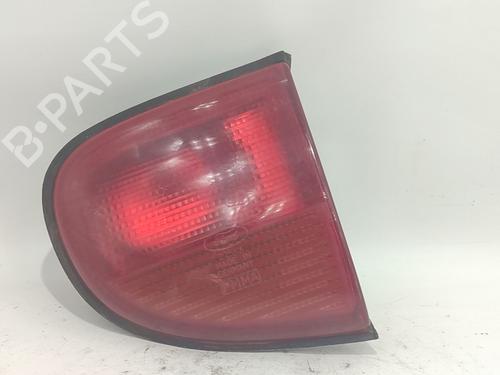 Used Right tailgate light Right tailgate light 37016140 37016140