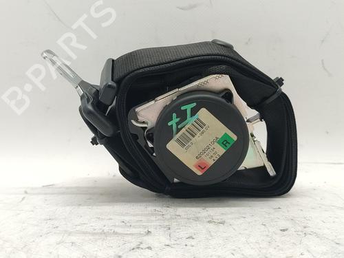 Used Rear left seatbelt MINI MINI COUNTRYMAN (R60) Cooper D (112 hp) 30176438