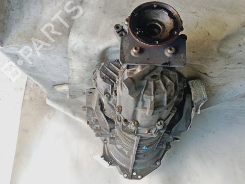 Girkasse AUDI A6 C5 Avant (4B5, 4B6) 2.5 TDI quattro | BP25617971M3 