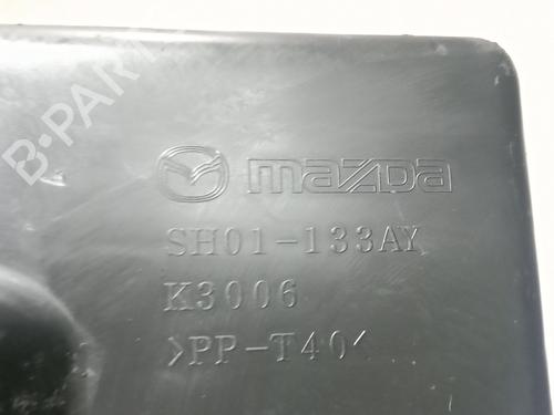 Air filter box MAZDA 6 Estate (GJ, GL) 2.2 D | BP32505027M87 - Image 6