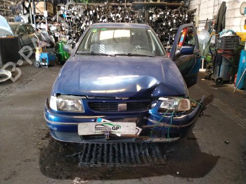 Used Parts SEAT IBIZA II (6K1) 1.4 i (60 hp) 3392178