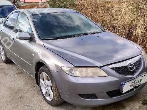 Right front window switch MAZDA 6 Saloon (GG)  | BP7128464I26  - Image 12