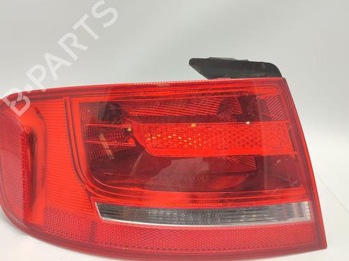 Used Left taillight Left taillight 39266599 39266599