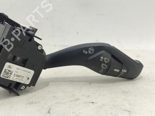 Used Steering column stalk FORD TRANSIT CUSTOM V362 Van (FY, FZ) [2012-2026]  33120762