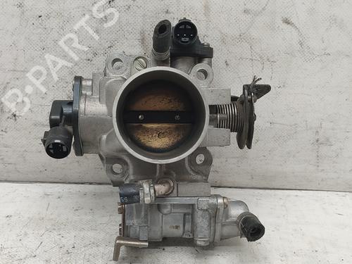 Used Throttle body HONDA CIVIC VI Fastback (MA, MB) [1994-2001]  19315525