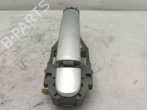 Front right exterior door handle VW POLO (9N_, 9A_)  | BP17560174C129 