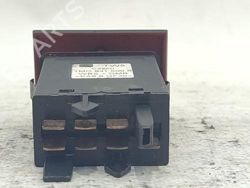 Warning switch SEAT LEON (1M1) 1.9 TDI | BP38001401I22 - Image 3