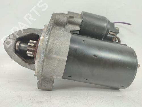 Used Starter MERCEDES-BENZ CLK (C208) [1997-2003]  15818156