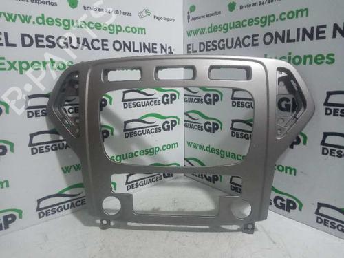 Used Dashboard FORD MONDEO IV (BA7) 2.0 TDCi (140 hp) 7147831