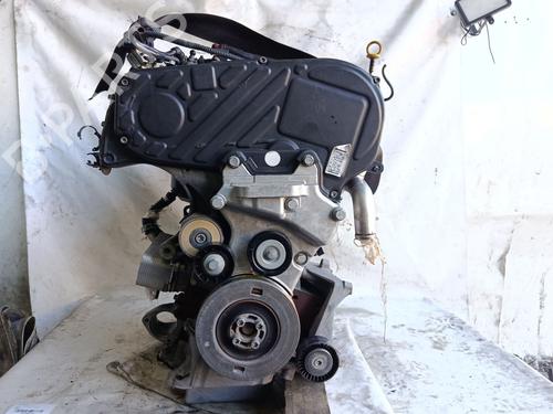 Engine OPEL ASTRA H (A04) 1.9 CDTI (L48) | BP40086612M1 - Image 3