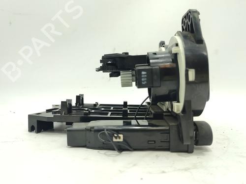 AC-Styringsenhed/Manøvreenhed HYUNDAI ACCENT II (LC) 1.5 CRDi | BP29983371I5