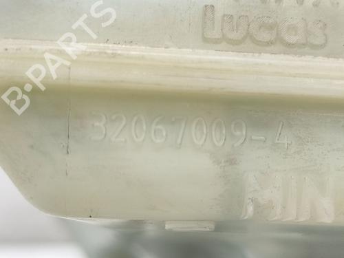 Hovedbremsecylinder VW PASSAT B5.5 (3B3) 1.9 TDI | BP28095544M77 