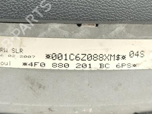 Driver airbag AUDI A6 C6 (4F2) 2.0 TDI | BP32235463C9