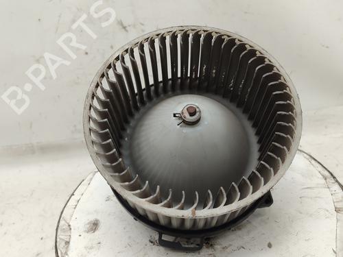 Heater blower motor MAZDA 3 (BK) 1.6 DI Turbo | BP23117759M62 
