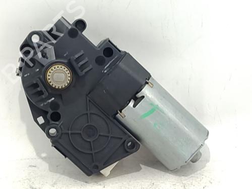 Sunroof engine SSANGYONG KORANDO (CK) 2.0 e-XDi 4WD | BP38703658M60 - Image 2
