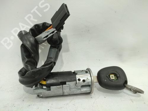 Used Ignition barrel RENAULT LAGUNA I (B56_, 556_) 1.6 16V (B568, B561) (107 hp) 29262139