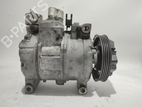 Used AC compressor AUDI ALLROAD C5 (4BH) 2.5 TDI quattro (180 hp) 17982741