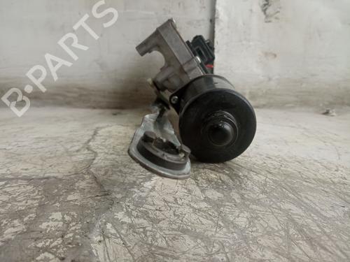 Front wiper motor PEUGEOT 307 SW (3H) 1.6 HDI 110 | BP16123263M29 